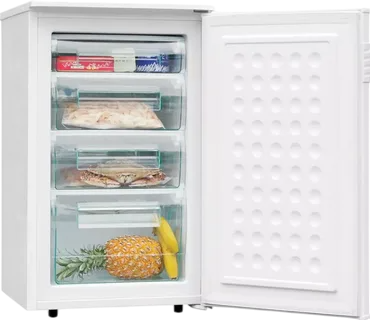 Морозильная камера