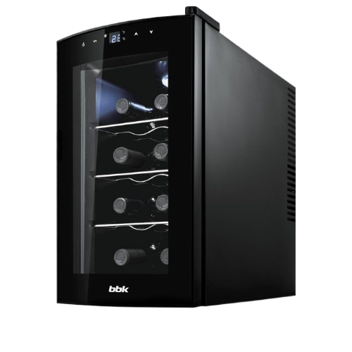 Винный шкаф BBK